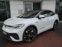 Brugt VW ID.5 Pro Performance 150 kW (204 HK) 2022 Hvid SUV