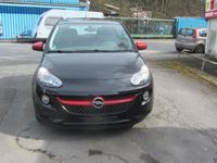 gebraucht Opel Adam Jam-Top zustand VOLL SCHECKHEFT EURO5-Klima