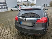 gebraucht Opel Insignia a 4x4