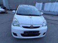 Gebraucht Daihatsu Cuore 69 PS (50 kW) 2011 Other Kleinwagen