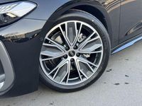 Neu Audi A5 S-Line 150 PS (110 kW) 2025 Schwarz Coupé