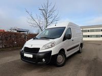 Gebraucht Peugeot Expert 128 PS (94 kW) 2015 Weiß Van