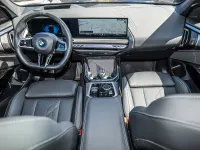 Gebraucht BMW X3 M Sport 197 PS (144 kW) 2026 Schwarz SUV