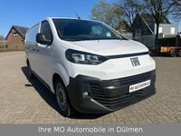 Gebraucht Fiat Scudo 177 PS (130 kW) 2024 Weiß Van
