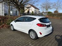 gebraucht Ford Fiesta 1.0 EcoBoost Cool & Connect Navi Facelift