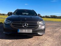 Gebraucht Mercedes E300 286 PS (210 kW) 2023 Kombi
