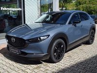 Gebraucht Mazda CX-30 Nagisa 140 PS (102 kW) 2025 Grau SUV