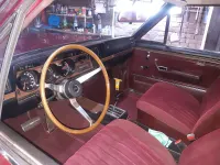 Używany Opel Admiral 1973 Sedan/Limuzyna