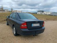 Gebraucht Volvo S80 170 PS (125 kW) 2000 Schwarz Limousine