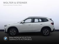 Gebraucht BMW X1 Efficient Dynamics 136 PS (100 kW) 2024 Weiß SUV