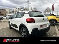 Usata Citroën C3 PureTech 110 CV (80 kW) 2023 Bianco Berlina