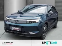 Neu Opel Grandland X Edition 145 PS (106 kW) 2026 Blau SUV