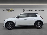 Neu Renault 5 E-Tech Techno 110 kW (150 PS) 2026 Perlmuttweiß Kleinwagen