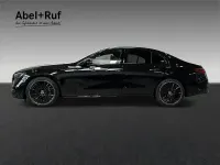 Gebraucht Mercedes E450 AMG 367 PS (269 kW) 2026 Schwarz Limousine