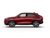 Neu Honda HR-V Advance 131 PS (96 kW) 2026 Rot SUV