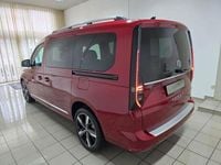 Gebraucht VW Caddy Maxi Style 122 PS (89 kW) 2023 Fortanarot Van / Kleinbus