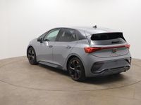 Gebraucht Cupra Born e-Boost 169 kW (231 PS) 2023 Grau Kleinwagen