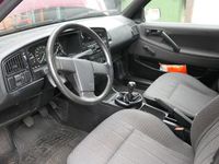 Gebraucht VW Passat 53 PS (38 kW) 1989 Rot Kombi