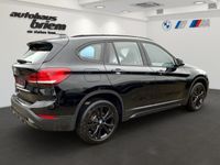 gebraucht BMW X1 sDrive18i Sport Line, ab 249,- € mtl.