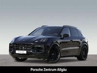 Neu Porsche Cayenne Black Edition 354 PS (260 kW) 2026 Schwarz SUV