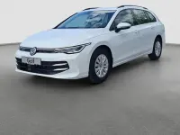 Neu VW Golf VIII 116 PS (85 kW) 2026 Weiß Kombi