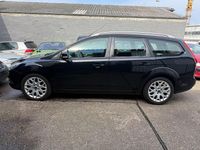 Gebraucht Ford Focus Sport 125 PS (91 kW) 2009 Schwarz Kombi