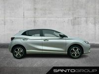 Gebraucht MG MG3 194 PS (142 kW) 2025 Cosmic silver Kleinwagen