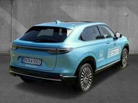 Gebraucht Honda e:Ny1 Advance 150 kW (204 PS) 2023 Aqua topaz m. (blau) SUV