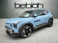 Ny Kia EV2 Earth 107 kW (146 HK) 2026 Blå SUV