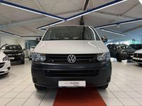 Gebraucht VW T5 114 PS (83 kW) 2014 Weiß Van