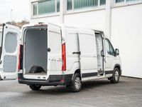 Gebraucht Maxus V90 148 PS (108 kW) 2022 Weiß Van