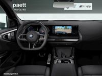Ny BMW X3 Performance 197 HK (144 kW) 2026 Hvid SUV