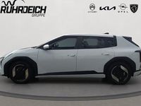 Neu Kia EV4 Earth 150 kW (204 PS) 2026 Weiß Limousine