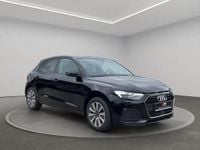 Gebraucht Audi A1 Sportback Advanced Plus 116 PS (85 kW) 2025 Schwarz Kleinwagen