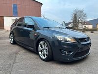 Gebraucht Ford Focus ST 280 PS (205 kW) 2008 Grau Limousine