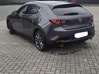 Gebraucht Mazda 3 Selection 150 PS (110 kW) 2021 Limousine