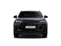 Neu Audi Q6 e-tron Performance 225 kW (306 PS) 2026 Manhattangrau metallic SUV
