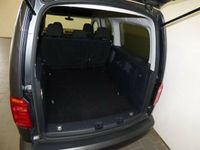 gebraucht VW Caddy Maxi Life 2,0 TDI Trendline 5-Sitze