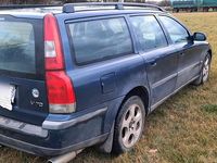 Gebraucht Volvo V70 180 PS (132 kW) 2002 Blau Kombi