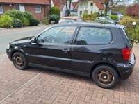 Gebraucht VW Polo Basis 75 PS (55 kW) 2000 Limousine