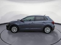 Gebraucht VW Polo Life 95 PS (69 kW) 2025 Grau Kleinwagen