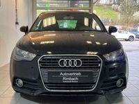 gebraucht Audi A1 1.2 TFSI Ambition