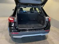 Gebraucht Mercedes GLA180 Advanced 136 PS (100 kW) 2025 Schwarz SUV