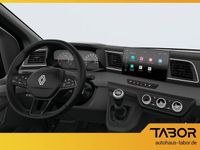 Neu Renault Master 150 PS (110 kW) 2025 Weiß Van / Kleinbus
