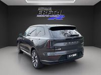 Gebraucht Volvo EX90 Performance 380 kW (517 PS) 2024 Grau SUV