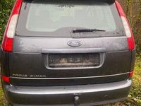 Gebraucht Ford C-MAX Trend 116 PS (85 kW) 2006 Grau Van / Kleinbus