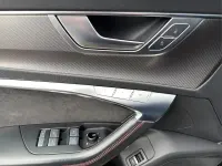 Gebraucht Audi RS6 600 PS (441 kW) 2020 Schwarz Kombi