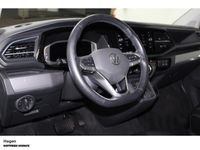 gebraucht VW Multivan T6.12.0 TDI DSG LED NAV AHK STANDHZ Generation Six