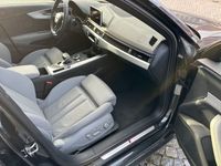 gebraucht Audi A4 30 TDI/Virtuell/Matrix/Standh/4xSitzh/Massage