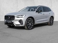 Gebraucht Volvo XC60 Plus 197 PS (144 kW) 2023 Silver dawn / metallic SUV